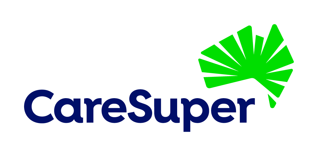 CareSuper logo